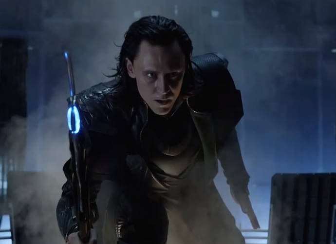 Joss Whedon Explains Why There’s No Loki In ‘Avengers: Age of Ultron’
