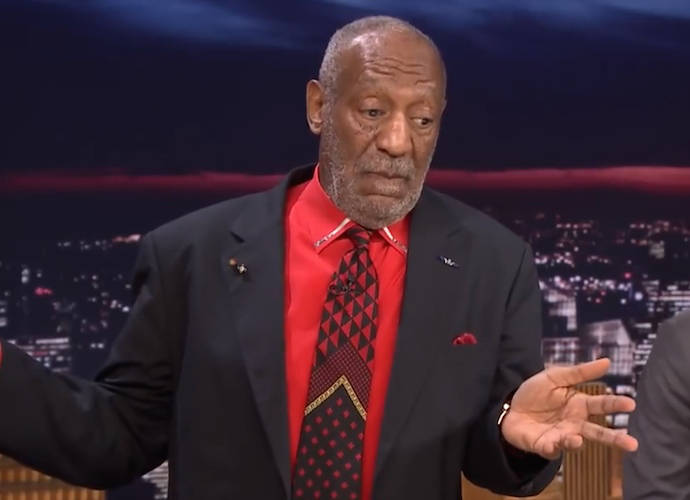 Bill Cosby Heckled At Final ‘Far From Finished’ Show, Two More Women Accuse Cosby Of Sexual Assault