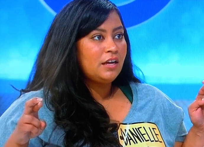 Danielle Perez, Wheelchair-Bound Comedian, Wins A Treadmill On ‘The Price Is Right’