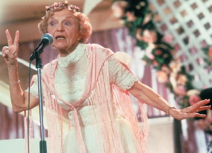 Ellen Albertini Dow, ‘Wedding Singer’ & ‘Wedding Crashers’ Actress, Dies At 101