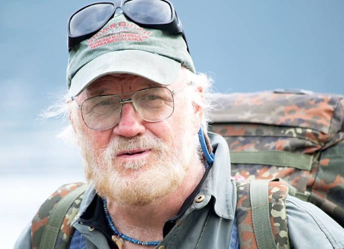 Jimmy Gojdics, ‘Ultimate Survival Alaska’ Contestant, Shot Dead