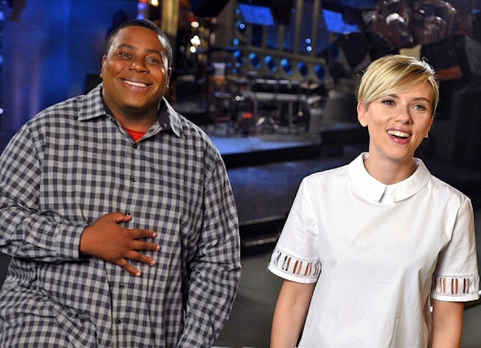 ‘Saturday Night Live’ Recap: Scarlett Johansson Hosts; Wiz Khalifa Performs