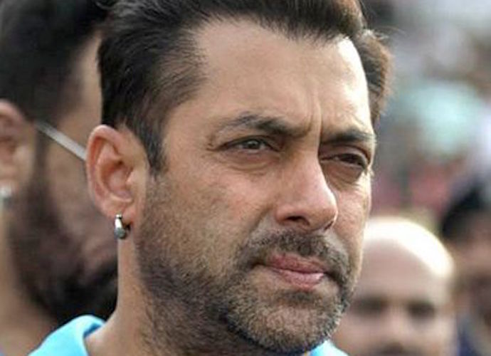Bollywood Star Salman Khan Sentenced To 5 Years For Hit-And-Run
