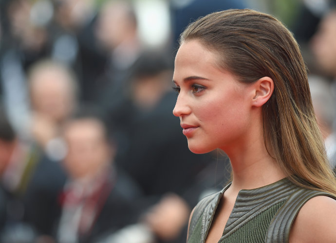 Alicia Vikander Bio: In Her Own Words – Video Exclusive, News, Photos