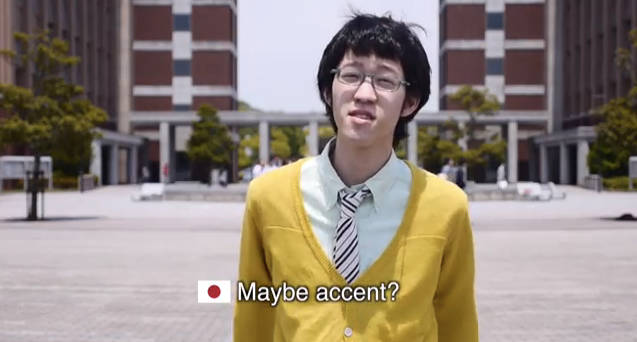 New Viral YouTube Video Asks ‘How Do You Distinguish Americans?’