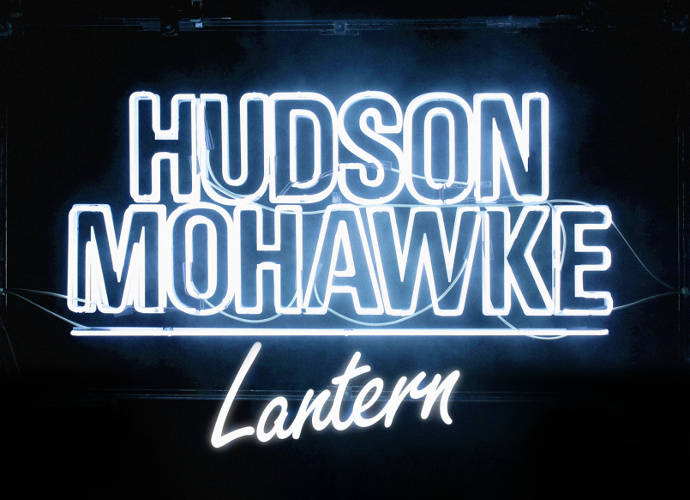 ‘Lantern’ By Hudson Mohawke Review: An Illuminating Album