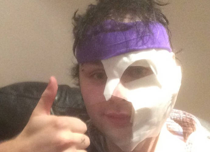5 Seconds Of Summer’s Michael Clifford Suffers Burns After Catching Fire Mid-Performance