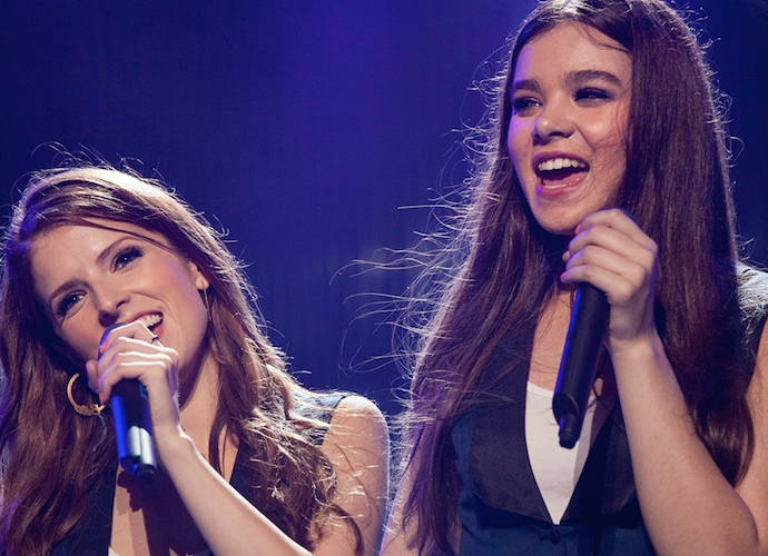 ‘Pitch Perfect 3’ Is Happening, Hailee Steinfeld Set To Star [REPORT]