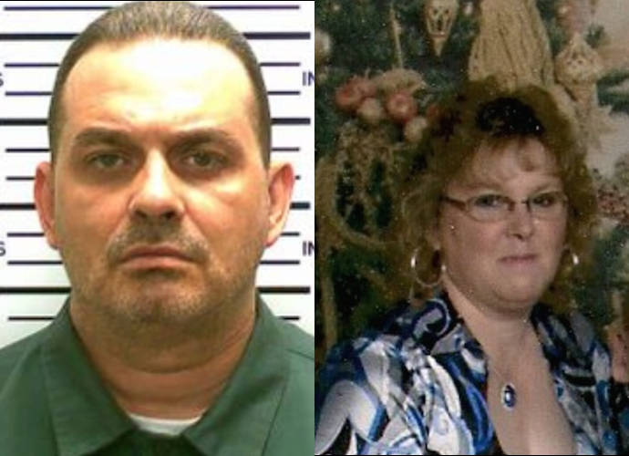 New York Prison Break: Joyce Mitchell “Thought It Was Love,” Provided Richard Matt With Contraband