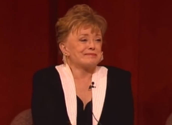 Rue McClanahan’s Death Goes Viral, Five Years After The ‘Golden Girls’ Star Died