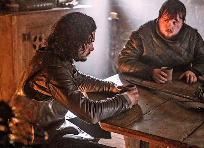 ‘Game Of Thrones’ Finale Recap: The Night’s Watch Turns On Jon Snow; Brienne Avenges Renly’s Death; Arya Loses Her Sight