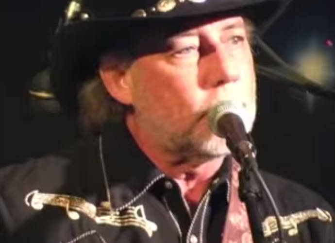 Randy Howard, Country Singer, Killed In Shootout With Bounty Hunter