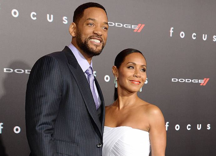 Will Smith “Very Pleased” About Academy Response To #OscarsSoWhite