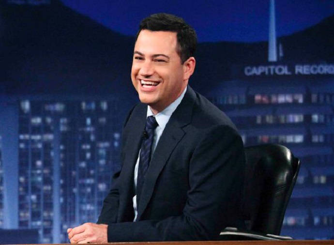 Jimmy Kimmel Apologizes for Deceptive Mike Pence Video