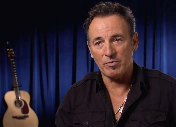 Bruce Springsteen Sells His Music Rights To Sony For $500 Billion