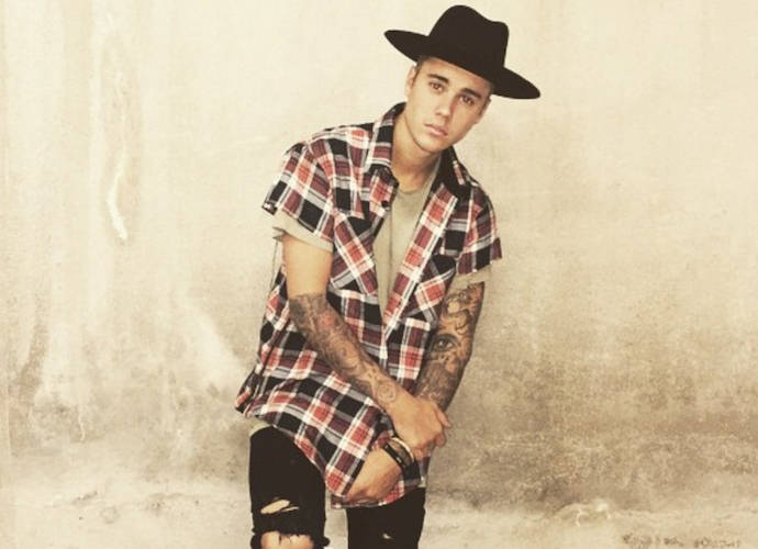 Justin Bieber Opens Up About Full-Frontal Nude Photos