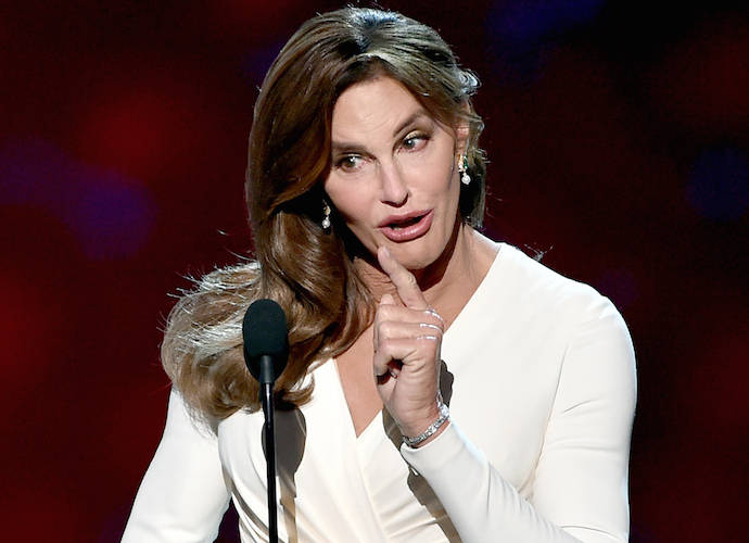 Caitlyn Jenner Calls Out Donald Trump’s Decision To Rescind Transgender Bathroom Laws