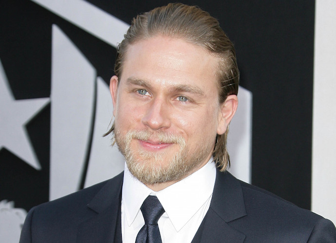 Charlie Hunnam And Guy Ritchie Team Up For New Take On ‘King Arthur’