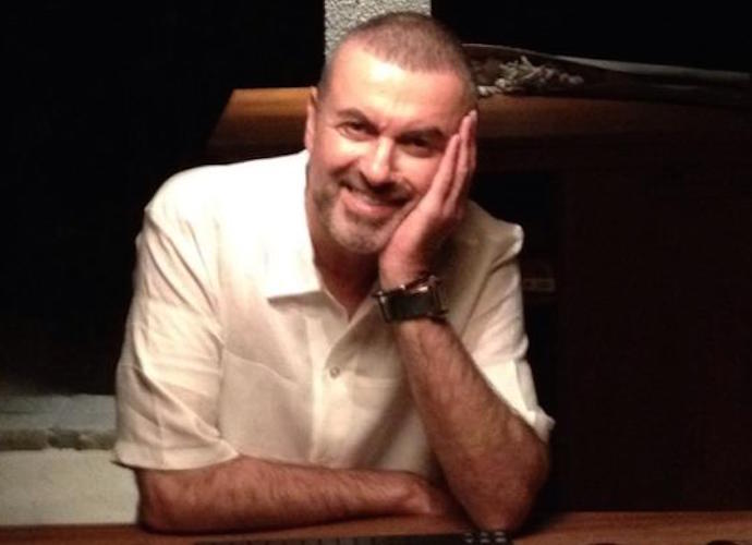 George Michael’s Boyfriend Fadi Fawaz May Face Eviction By Singer’s Family