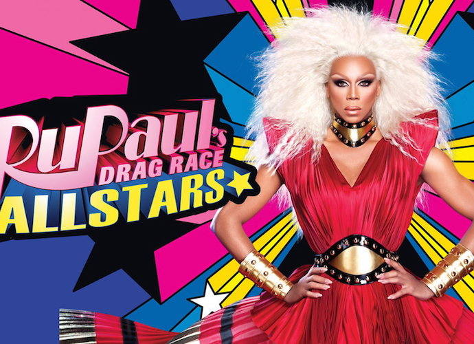 RuPaul’s Drag Race To Have Second Season Of ‘All Stars’