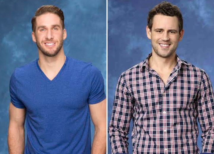 Nick Viall And Shawn Booth Open Up About ‘The Bachelorette’ Feud ...