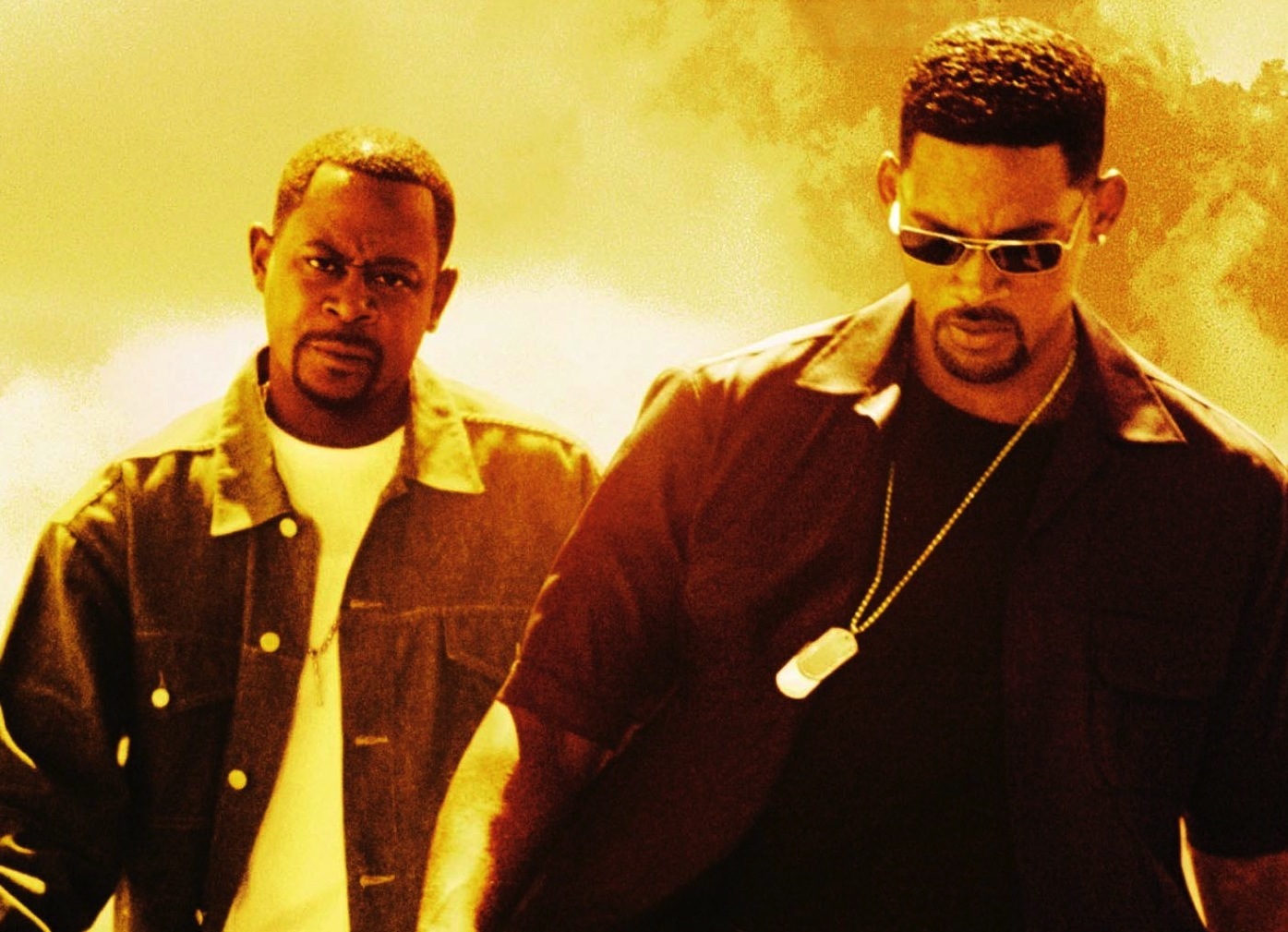 Sony Pictures Confirms ‘Bad Boys 3’ And ‘Bad Boys 4’