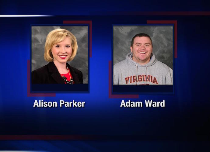 Reporter Alison Parker And Photographer Adam Ward Shot Dead During Live Broadcast, Vester Flanagan Sought As Alleged Shooter