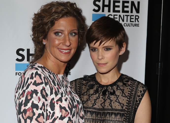 Ashley Smith On ‘Captive,’ Kate Mara & Her Recovery From Meth Addiction [EXCLUSIVE]