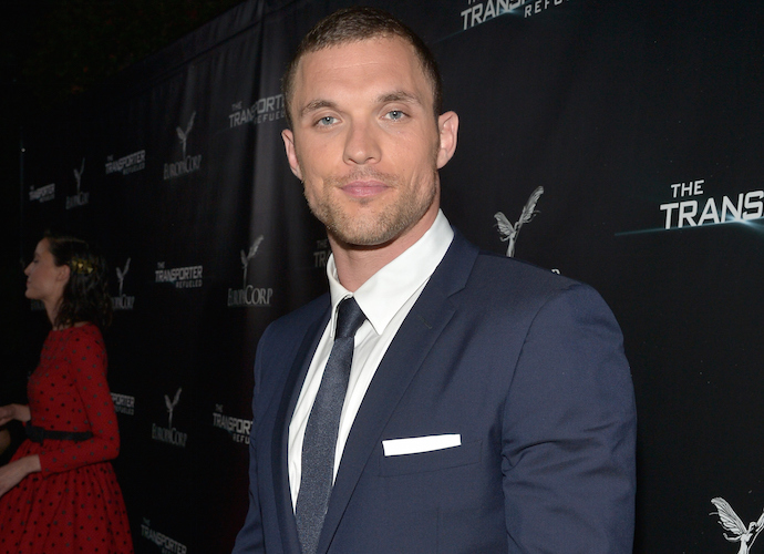 Ed Skrein Leaves ‘Hellboy’ Reboot After Learning Of Character’s Whitewashing