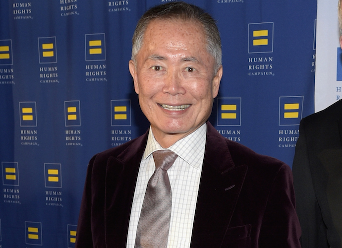 George Takei: Trump’s Family Separations Worse Than Japanese-American Internment Camps