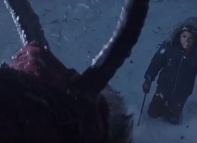 ‘Krampus,’ The New Christmas-Themed Horror Movie, Is Coming To Town; New Trailer Teases Frights