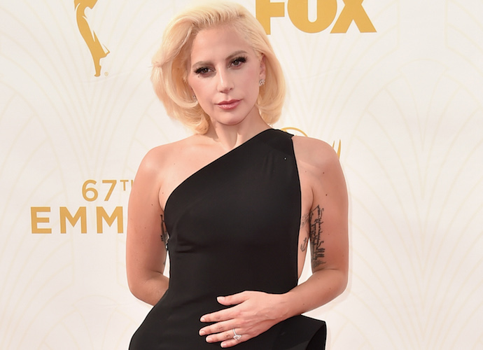 Emmy Awards Best Dressed: Lady Gaga, Kerry Washington & More