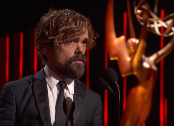 ‘Saturday Night Live’ Recap: Games Of Thrones’ Peter Dinklage Joins The Cast