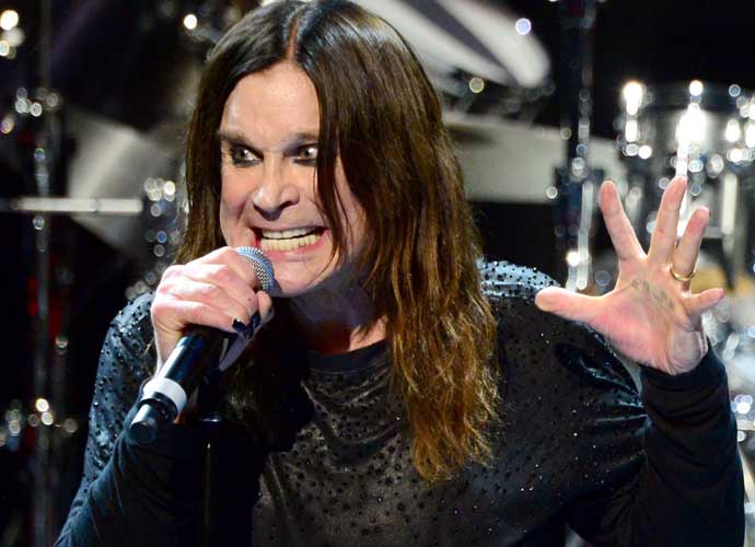 Is Sharon Osbourne Divorcing Ozzy Osbourne Over An Affair?