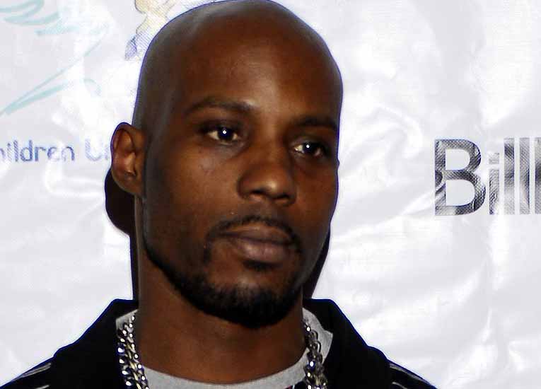 DMX’s Posthumous Album To Be Released In May