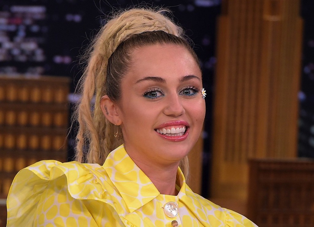 Miley Cyrus To Star In Woody Allen’s Amazon Series