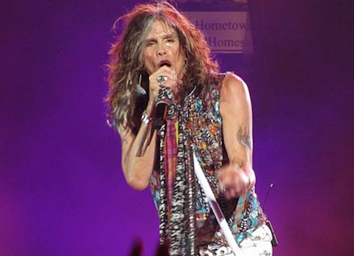 Aerosmith’s Steven Tyler Doesn’t Want Donald Trump Using ‘Dream On’ On The Campaign Trail