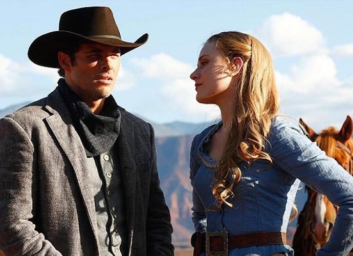 HBO Shuts Down ‘Westworld’ To Allow More Time For Script Rewrite