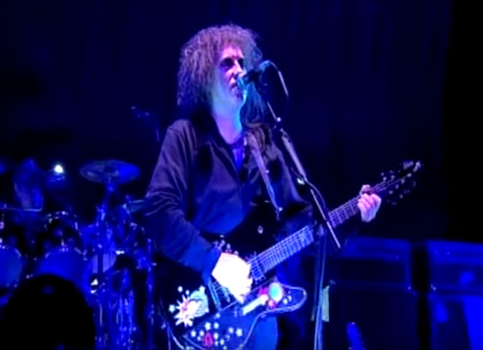 The Cure Will Tour North America With The Twilight Sad