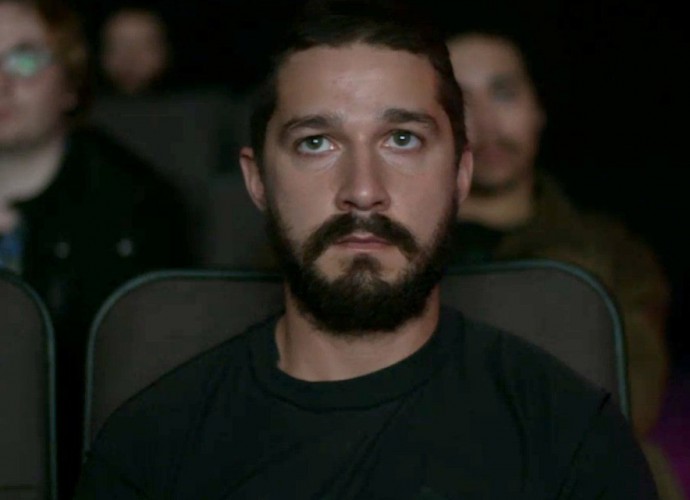 Shia LaBeouf Arrested Again for Public Drunkenness