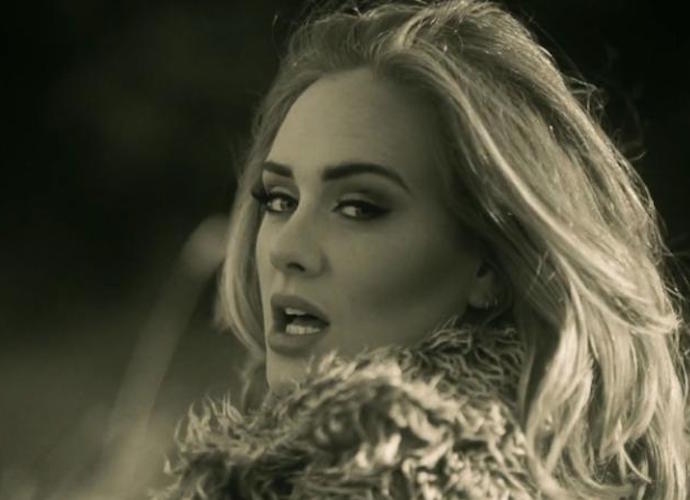 Adele’s Private Family And Pregnancy Photos Leaked By Hacker