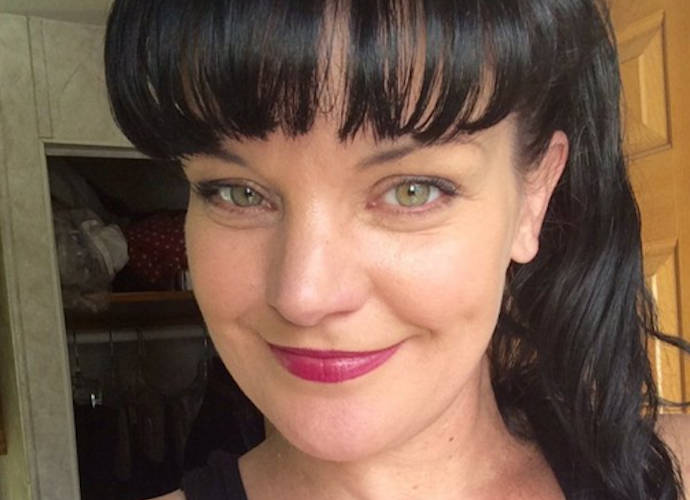 Pauley Perrette, ‘NCIS’ Star, Assaulted By Homeless Man In Hollywood