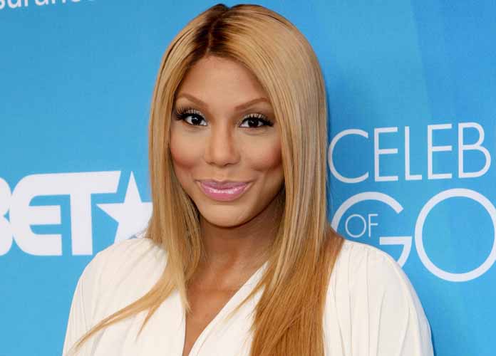 Tamar Braxton Fired From ‘The Real,’ Says She Was ‘Stabbed In Back’