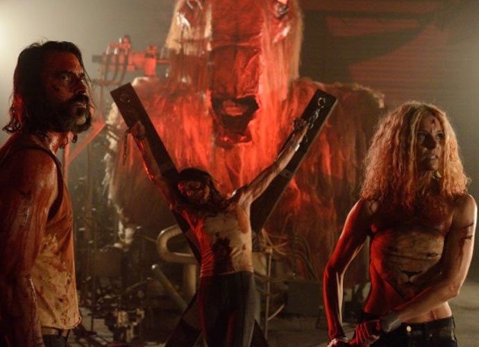 MPAA Gives Rob Zombie’s New Film ’31’ An NC-17 Rating