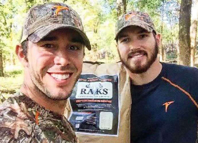Country Singer Craig Strickland’s Body Found After Weeks Of Searching