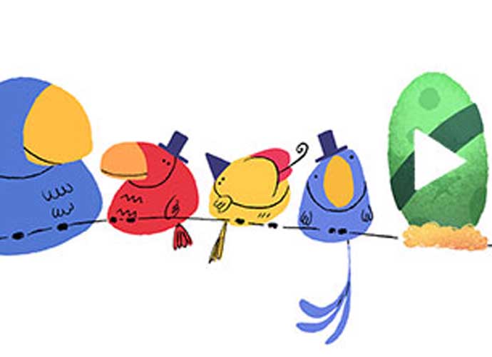 Google Will Reveal Special Doodle On New Year’s Day