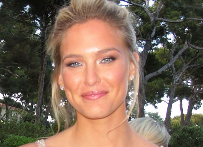 Bar Refaeli Suspected Of Tax Evasion In Israel, Detained By Police