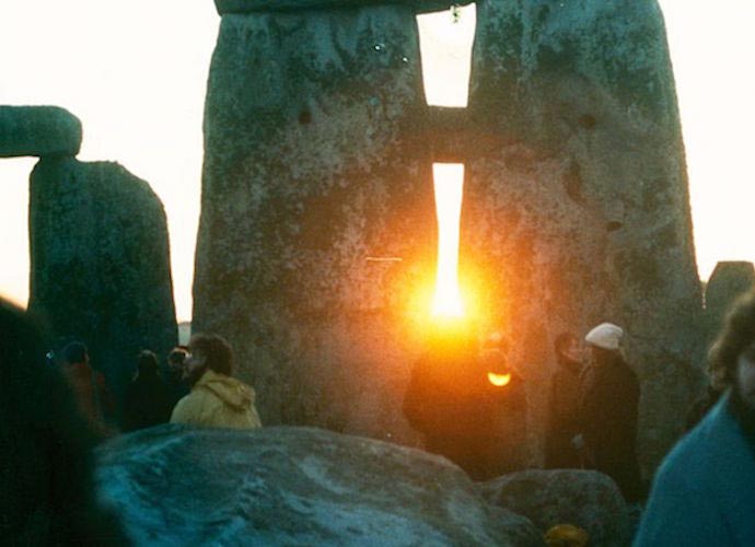 When Is The Winter Solstice? Monday Night Marks Longest Night Of The Year