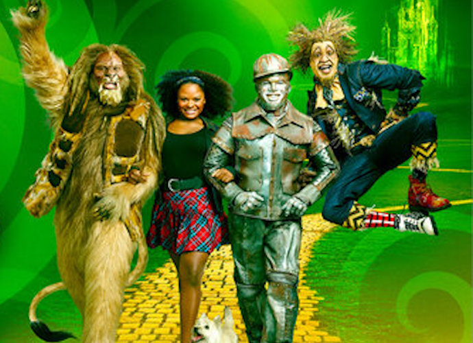 ‘The Wiz Live!’ Review Roundup: Good Reviews Pile Up