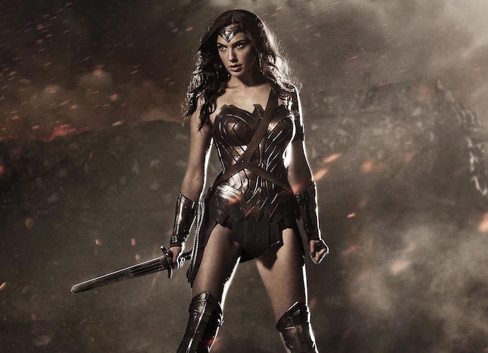 ‘Wonder Woman’ First Look: Gal Gadot Stars In Hero’s Origin Story